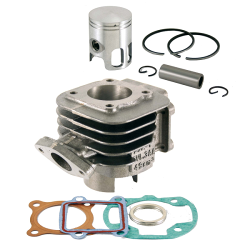 CYLINDER MINARELLI AIR VERTICAL APRILIA/YAMAHA RMS 