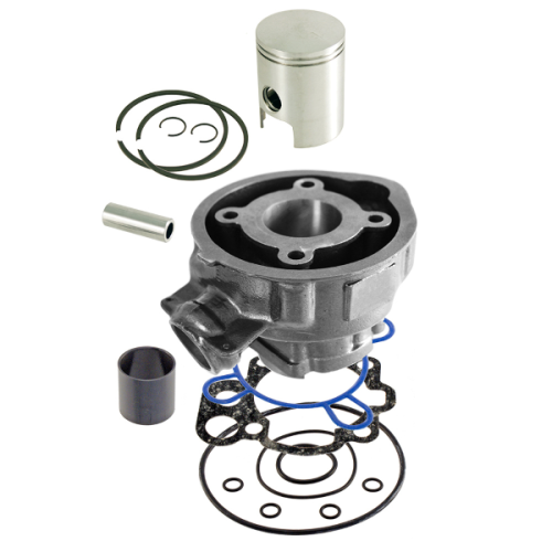 CYLINDER MINARELLI AM6 50 EURO 1 RMS 