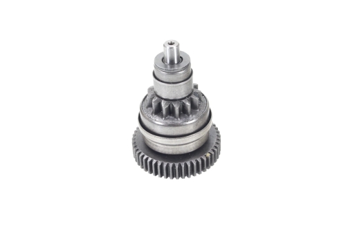 BENDIKS APRILIA MOJITO PIAGGIO VESPA 125 13/47 RMS 