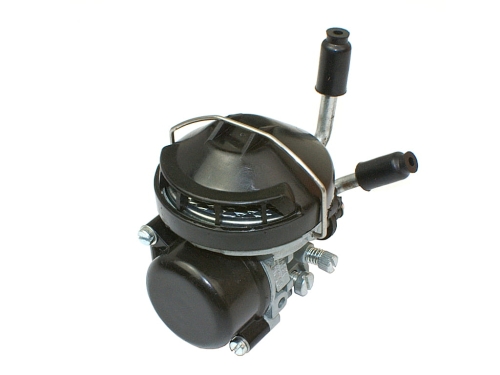 GAŹNIK POCKET RU SHA1515/F37 AUTOMATIC 19mm BRI 