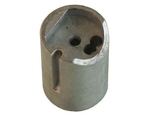 PRZEPUSTNICA GAŹNIKA SIMSON S50 S70 SR50 16N1 DE 
