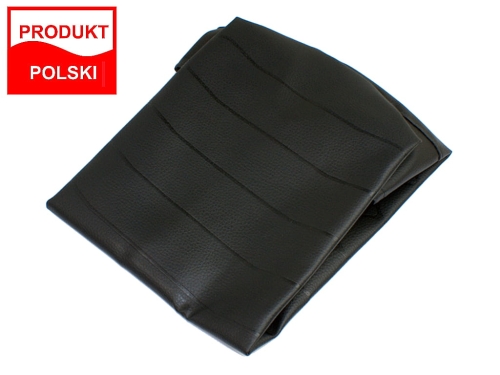 POKROWIEC SIEDZENIA SIMSON SR50 SR80 PIKOWANY 