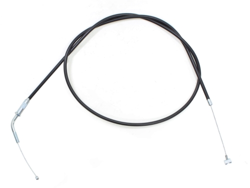 LINKA ZMIANY BIEGÓW SIMSON SR2 CZARNA 1010mm 