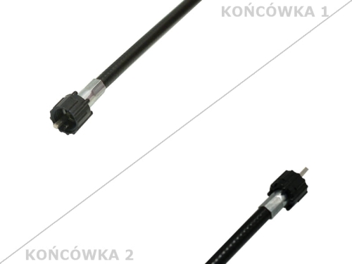 LINKA LICZNIKA SIMSON ENDURO S50 S51 S70 DE 