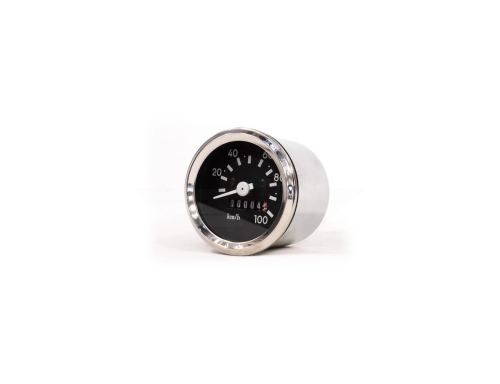 LICZNIK SIMSON S50 S51 S70 S53 S83 100km/h 60mm DE 