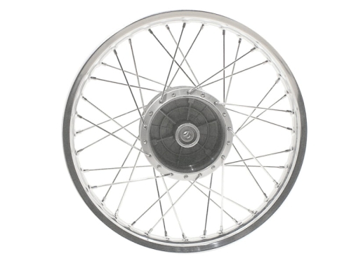 KOŁO KOMPL 1,60-16'' SIMSON TAIWAN STALOWA DI 