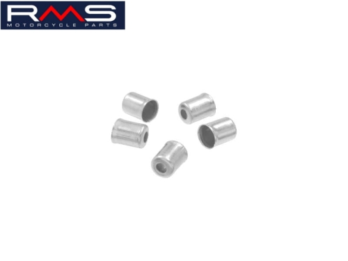 KOŃCÓWKA LINKI 5,5x9,5mm RMS 