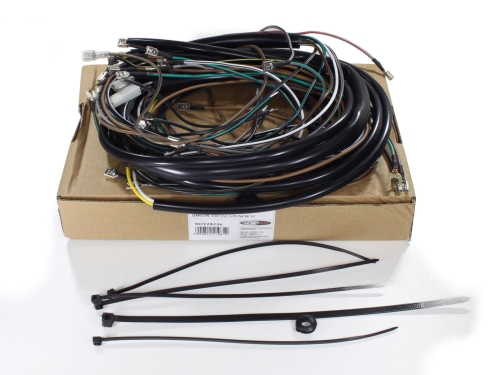 INSTALACJA ELEKTRYCZNA SIMSON S50 S51 S70 NEW SC 