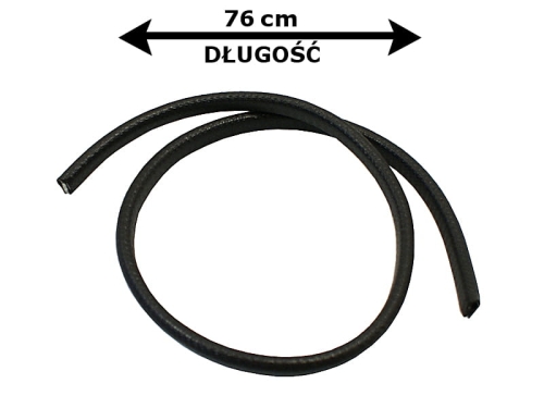 KEDRA SIMSON SR50 SR80 NA BOCZKI 76cm DE 