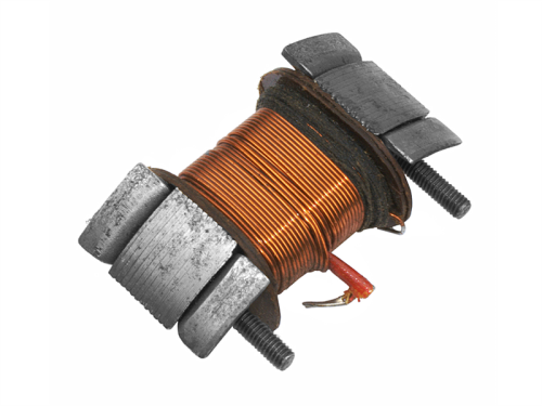 CEWKA ŁADOWANIA SIMSON S51 SR50 6V STOPU LUT ŚROD. 