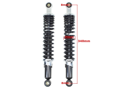  TYŁ SIMSON S50 S51 S60 SR50 KPL. ML 