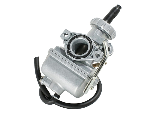 GAŹNIK STREET MOTOROWER ROMET ZK50 WLOT 20mm FU 