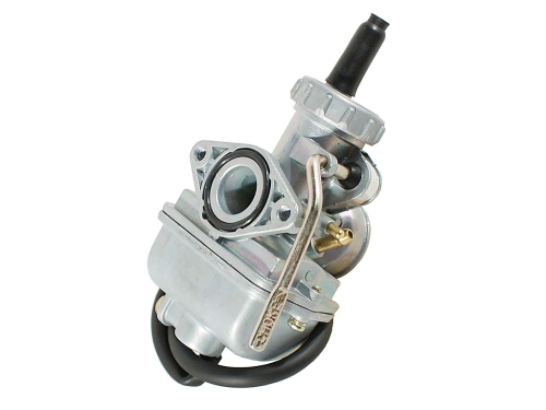 GAŹNIK STREET MOTOROWER BARTON ZIPP WLOT 16mm FU 