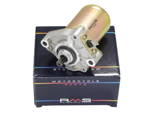 ROZRUSZNIK PEUGEOT 2T 100CC HONDA LEAD 90 