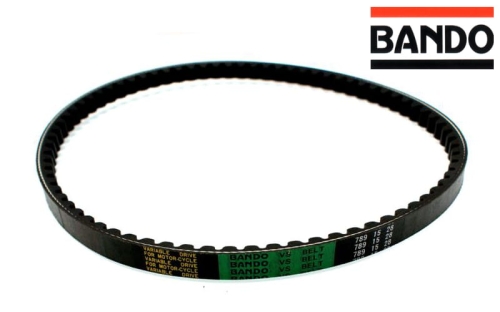 PASEK BANDO 789-15,0-28-8,5 S15-005 ITALJET MBK 