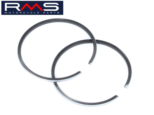 PIERŚCIEŃ TŁOKA APRILIA YAMAHA 50 40x1,5mm KPL RMS 