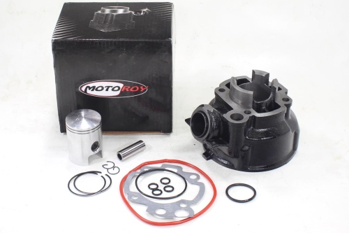 CYLINDER MINARELLI AM6 50CC 40.3mm APRILIA KPL HW 