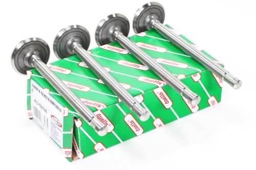 ZAWORY K-750 M-72 9,15mm DUELLS DI 