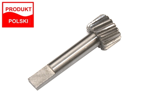 WAŁEK OBROTOMIERZA MZ ETZ 250 W 