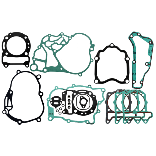 USZCZELKA SILNIKA PIAGGIO 250-300CC 4T 4V KPL.RMS 