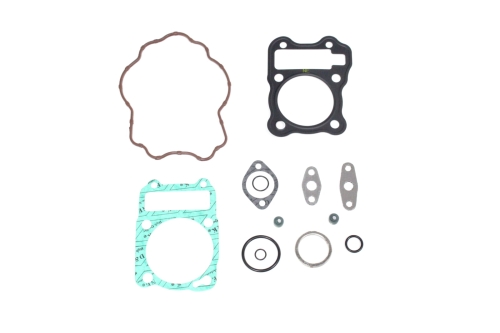 USZCZELKA GÓRY SILNIKA KYMCO MXU 150 05-06 TAIWAN 