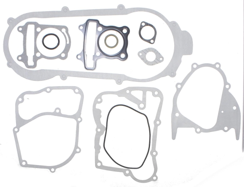 USZCZELKA GY6-125 KOMPLET DUŻY WB 