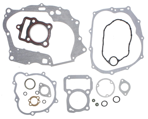 USZCZELKA ATV 125 CG 125 56.5MM KOMPLET DUŻY WB 