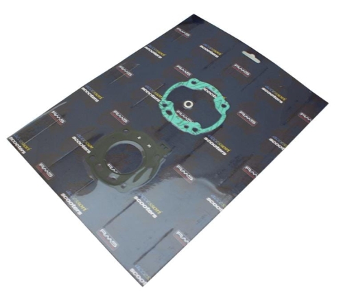 USZCZELKA APRILIA SR DITECH 00-03 KPL. MAŁY RMS 