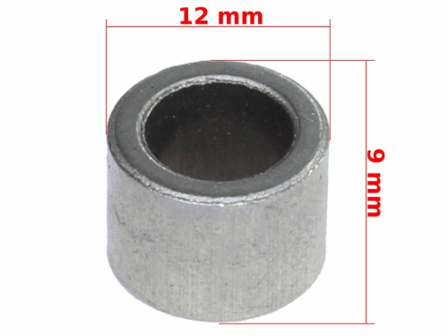 TULEJKA BENDYKSA GY6 12/8 