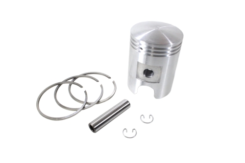 TŁOK IŻ 350/DKW 4 SZLIF 74,00mm DUELLS DI 