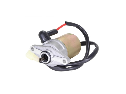 ROZRUSZNIK GY6-50 139QMA/QMB 4T ROMET KYMCO JT 
