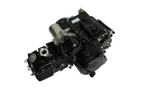 SILNIK ATV 110/125 AUTOMAT TZ 