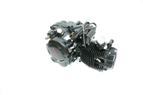 SILNIK CG 150 CC AC TZ 