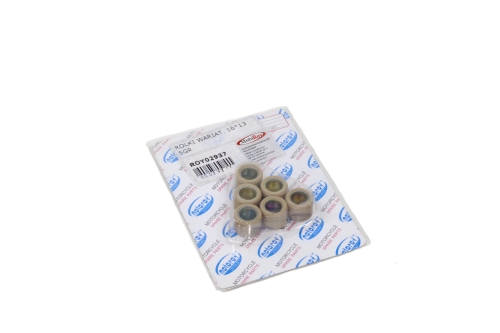 ROLKI WARIATORA 16*13 5GR 