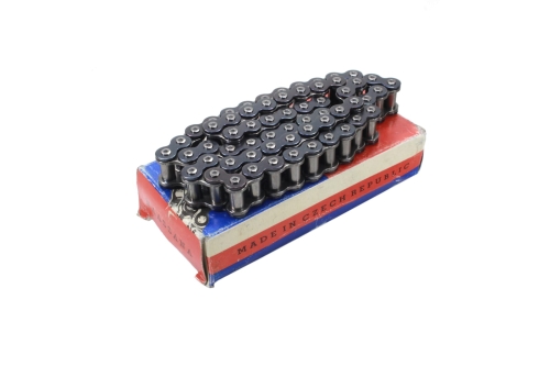 ŁAŃCUCH SPRZĘGŁOWY JAWA 250 353 60L ORG. CZECHY ML 