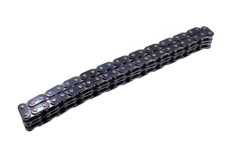 ŁAŃCUSZEK SPRZĘGŁOWY MZ TS 150 48L ORG. CZECHY ML 