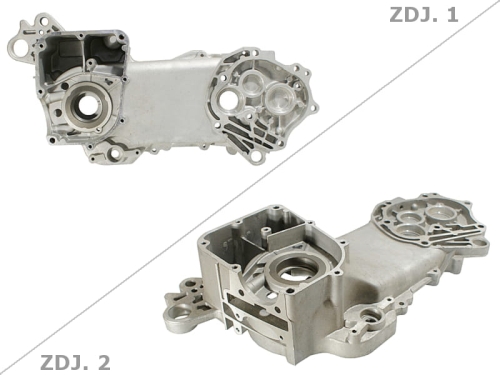 KARTER DŁUGI GY6-50 L 430 