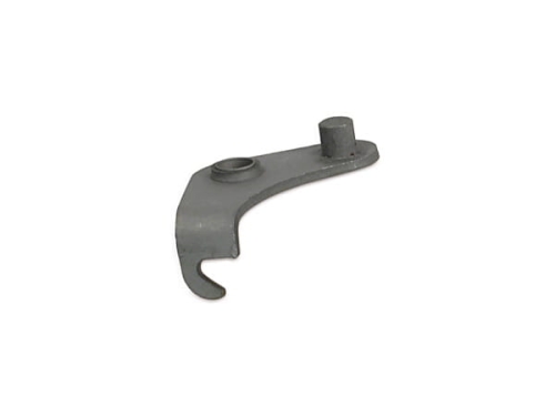 DŹWIGNIA ZAPADKI Z BIEGÓW SIMSON  S51 SR50 KR51 DE 