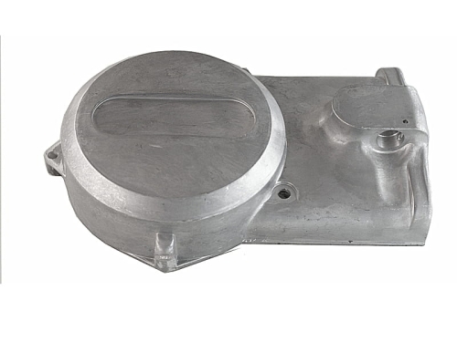 DEKIEL KOŁA ZAMACHOWEGO SIMSON S51 S70 ALUMINIOWY 