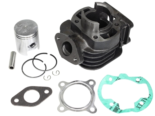 CYLINDER YAMAHA BWS MBK BOOSTER 40MM AC KPL  ROB 