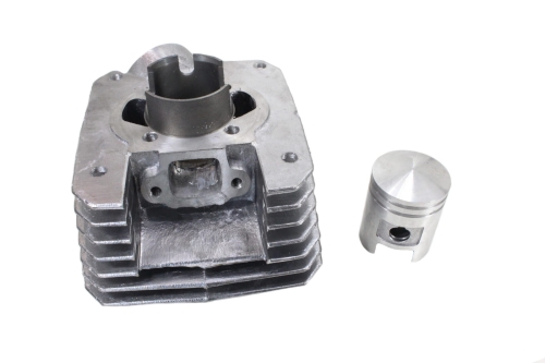 CYLINDER ROMET MIŃSK 125 KPL. 
