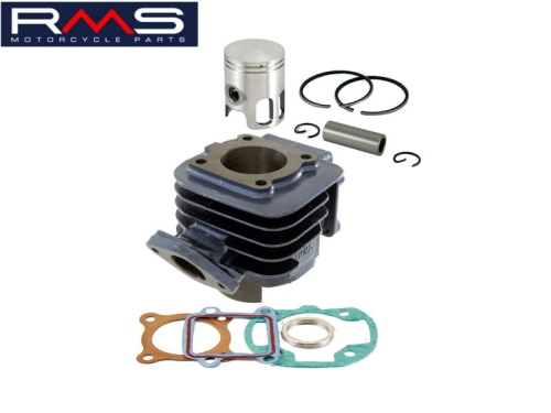 CYLINDER MINARELLI AIR VERTICAL APRILIA/YAMAHA RMS 