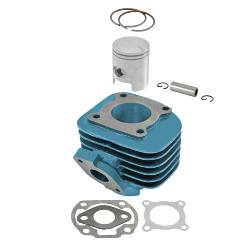CYLINDER KEEWAY HURRICANE MATRIX 2T 50 40mm RMS 