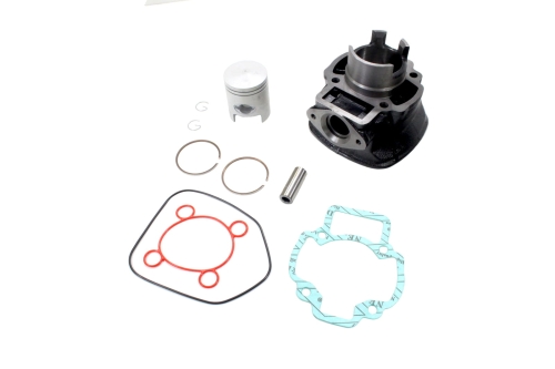 CYLINDER APRILIA DERBI GILERA PIAGGIO 50 LC RMS 