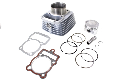 CYLINDER ATV 250 CG 67mm PIN 16mm AC KPL. WIN 