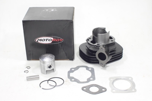 CYLINDER ADLY TB-50 50CCM 41mm KOMPLETNY HW 
