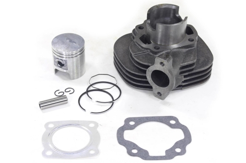 CYLINDER ADLY THUNDER BIKE TB-50 50CCM 41mm 2T SA 