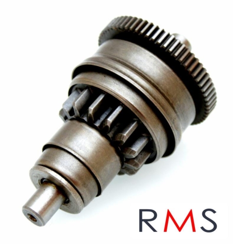 BENDIKS APRILIA DERBI GILERA PIAGGIO 50 14/63 RMS 