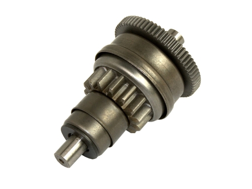 BENDIKS ROZRUSZNIKA SKUTER GY6 4T ROMET KYMCO ZIPP 