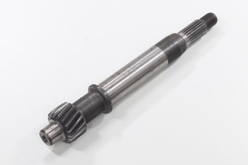 WAŁEK PRZEKŁADNI GY6 SPRZĘGŁA 150mm 